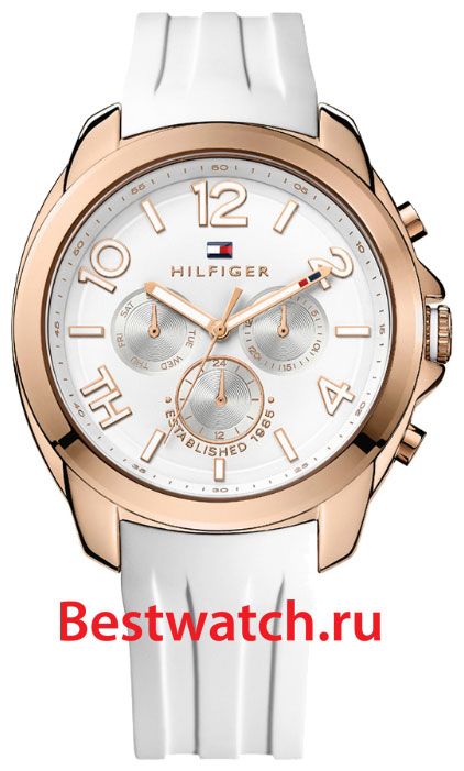 Часы Tommy Hilfiger Serena 1781388